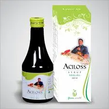 Antacid Syrup